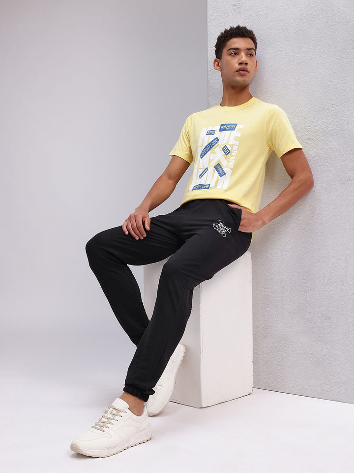 HRX by Hrithik Roshan Men Lifestyle Joggers