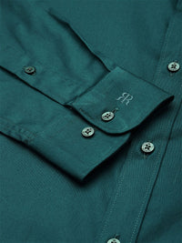 Raymond Slim Fit Pure Cotton Formal Shirt