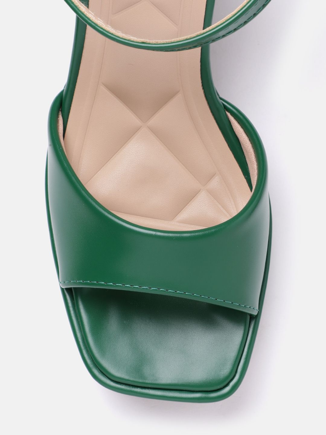 Lino Perros Women Platform Heels