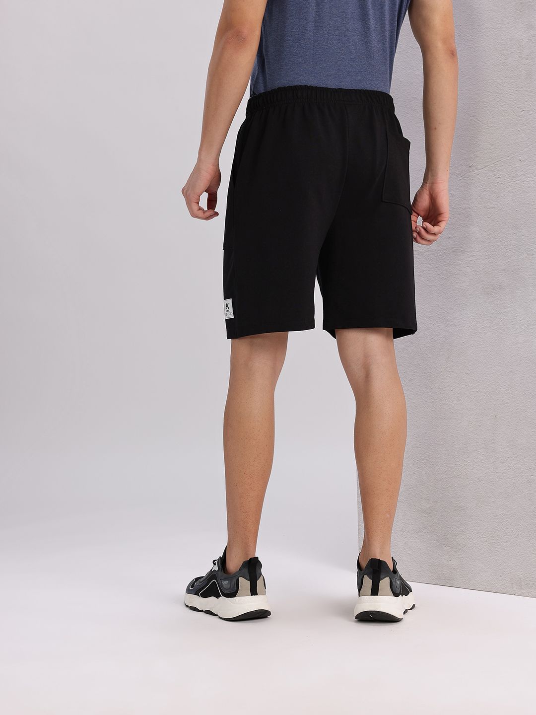 HRX by Hrithik Roshan Men Lifestyle Shorts