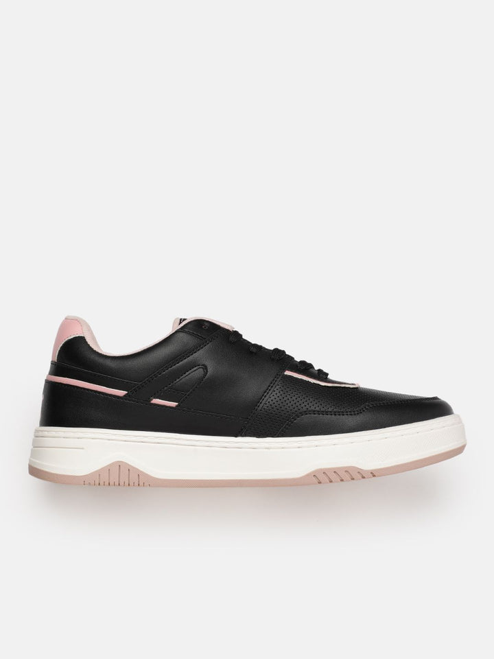 HRX by Hrithik Roshan Women Perforated Everyday Sneakers