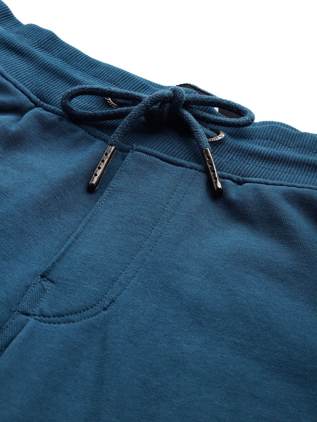 Being Human Printed Detail Joggers