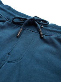 Being Human Printed Detail Joggers