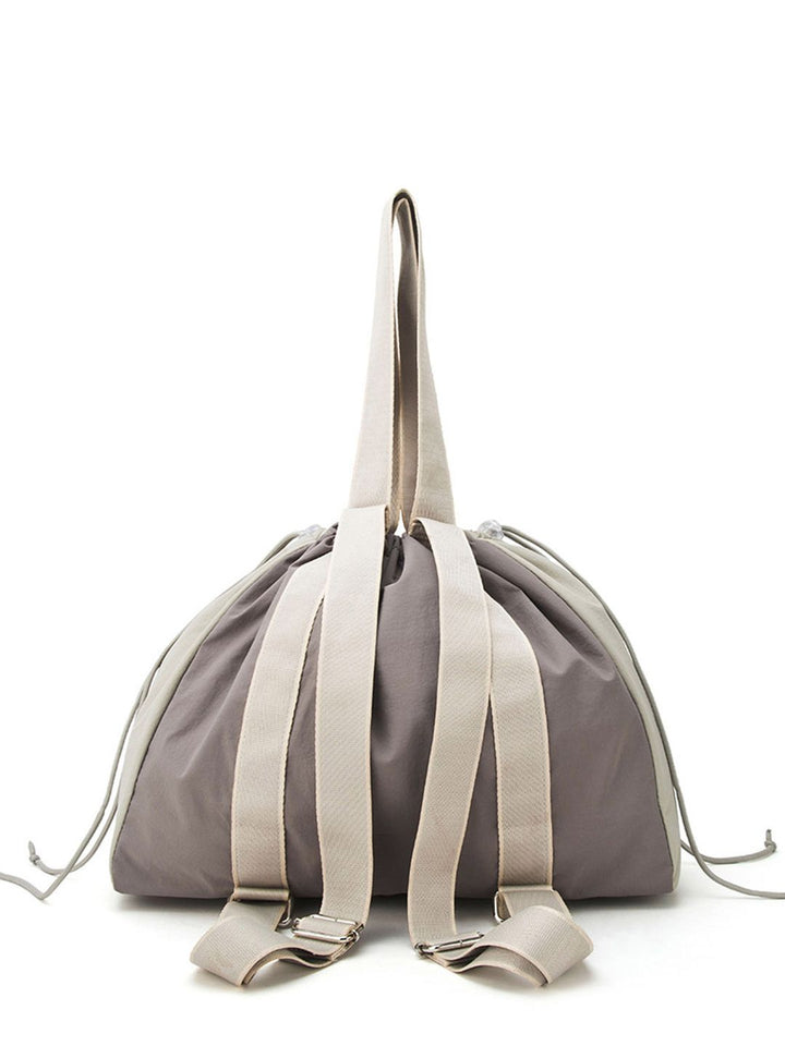 Lino Perros Bucket Shoulder Bag
