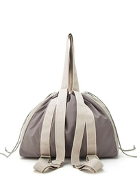 Lino Perros Bucket Shoulder Bag