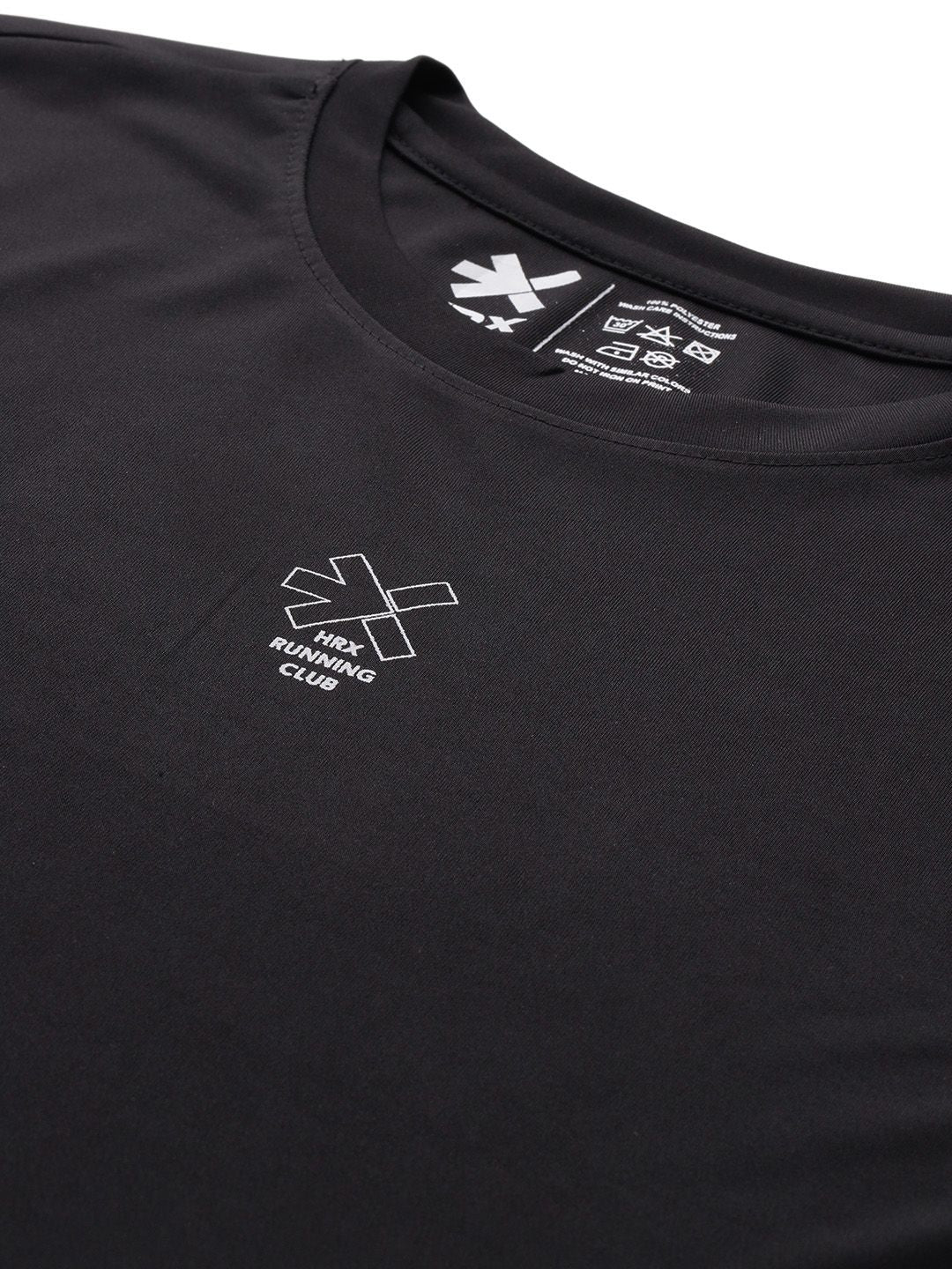 HRX by Hrithik Roshan Running T-shirt