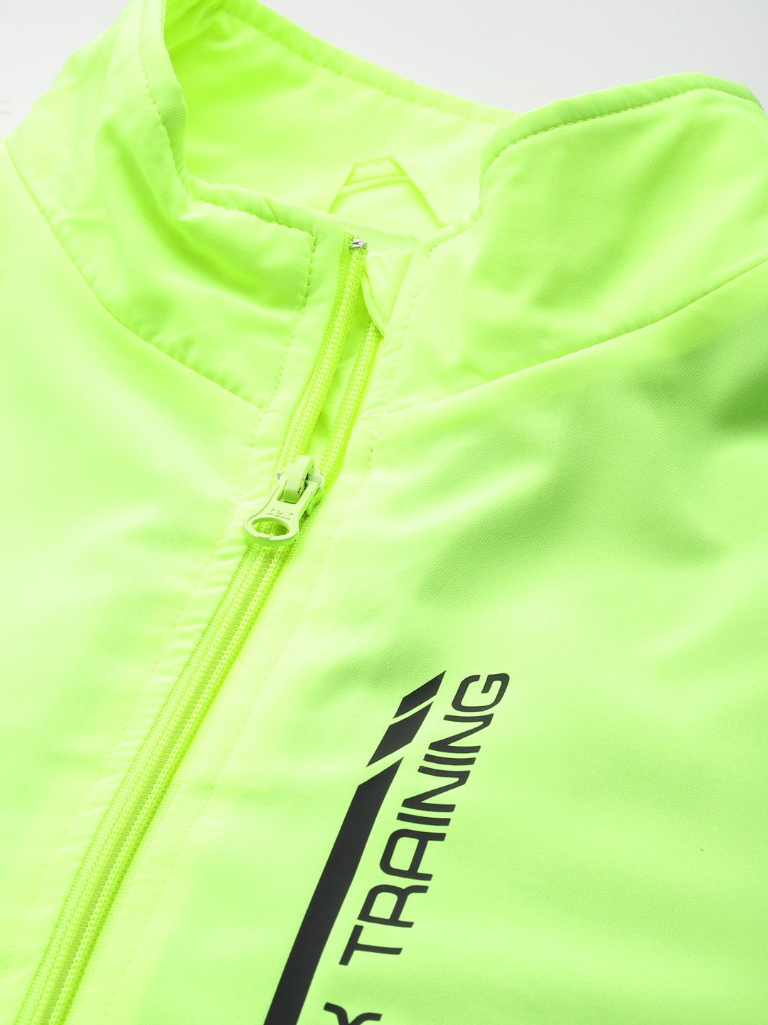 HRX by Hrithik Roshan Rapid-Dry Training Jacket