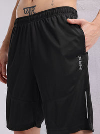 HRX by Hrithik Roshan Men Training Shorts