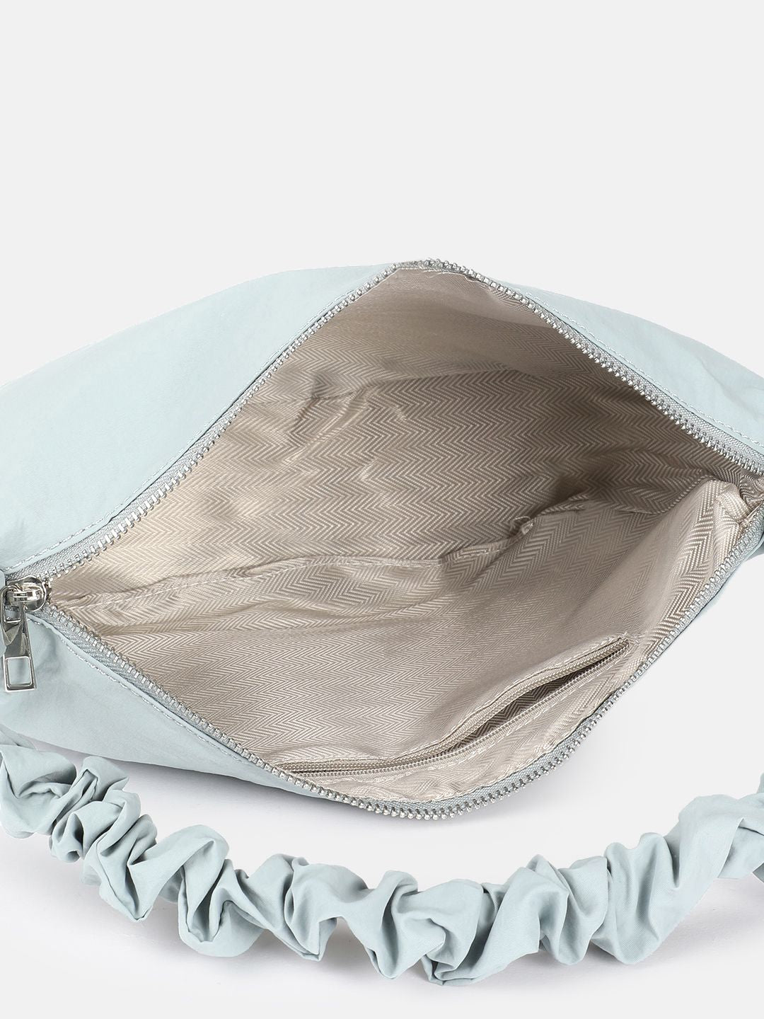 DressBerry Structured Handheld Bag