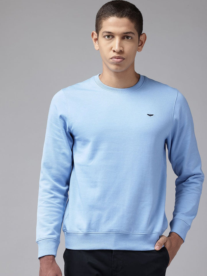 Park Avenue Slim Fit Sweatshirt