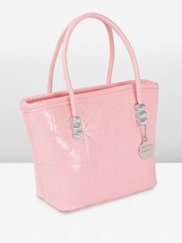 DressBerry Structured Shoulder Bag