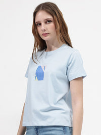 RAREISM Women Pockets T-shirt