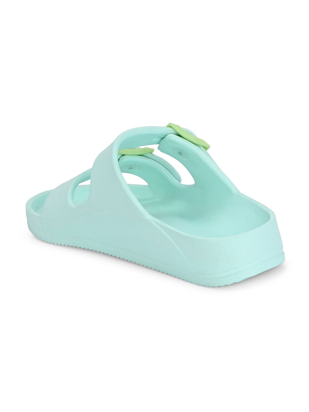 HRX by Hrithik Roshan Men Rubber Sliders