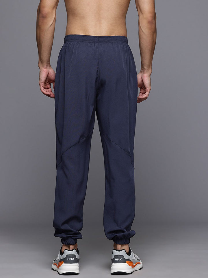 HRX by Hrithik Roshan Men Rapid-Dry Running Joggers