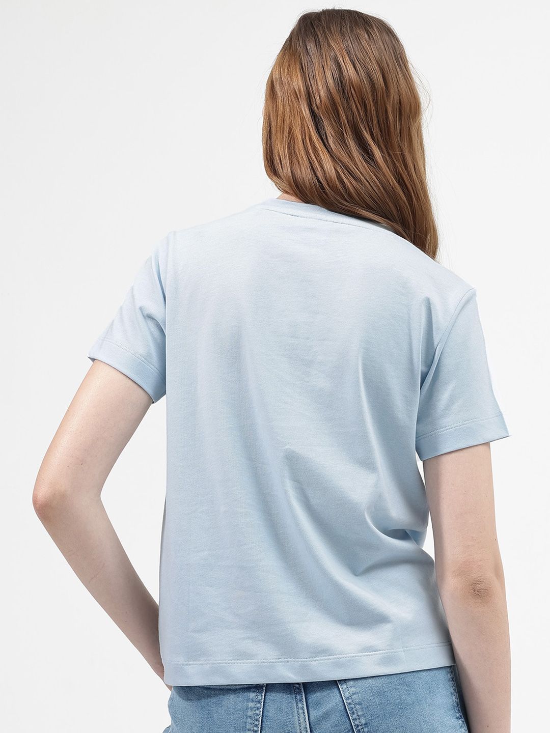 RAREISM Women Pockets T-shirt