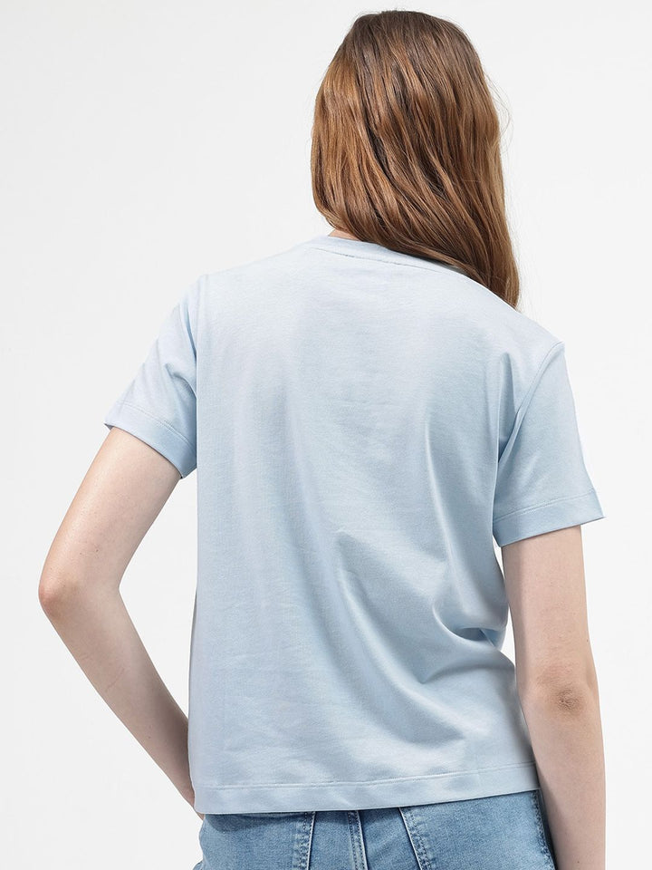 RAREISM Women Pockets T-shirt