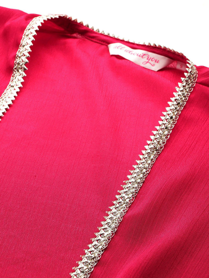 all about you 3 Set Fusion Co-Ords