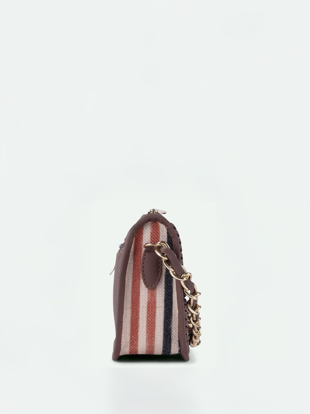 ZOUK Women Textured Sling Bag