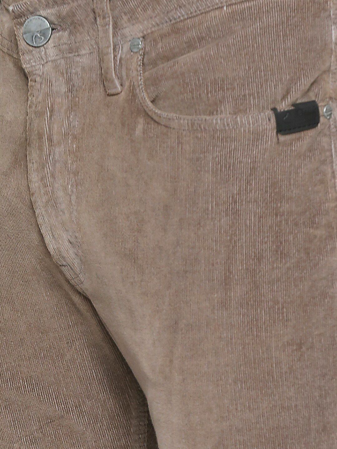 Being Human Men Clean Look Mid-Rise Slim Fit Jeans