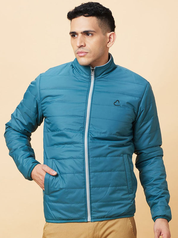 Being Human Padded Jacket