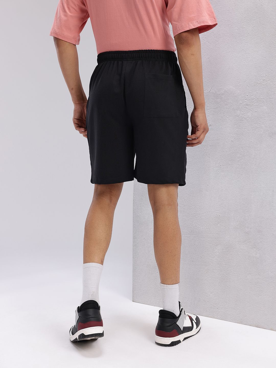 HRX by Hrithik Roshan Men Lifestyle Shorts