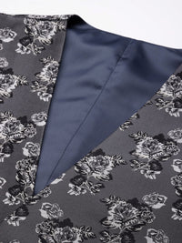 Raymond 3-Piece Single-Breasted Contemporary-Fit Party Suit