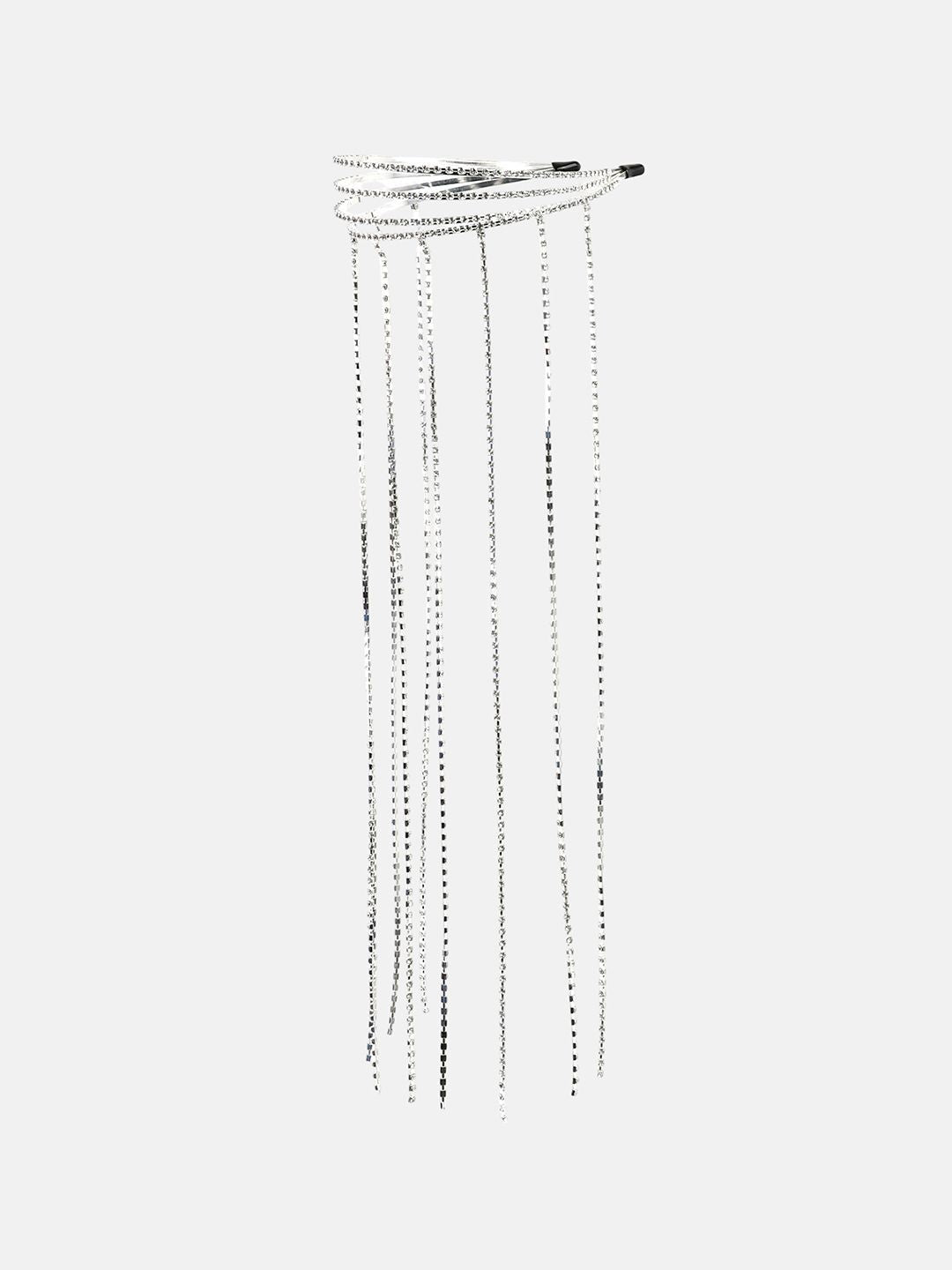 SOHI Women Embellished Hairband