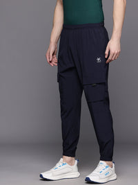 HRX by Hrithik Roshan Men Lifestyle Cargo-Style Jogger
