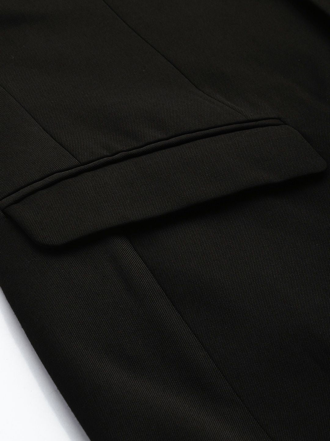 Raymond Contemporary Fit Notched Lapel Single-Breasted Formal 2 Piece Suits