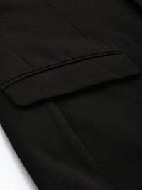 Raymond Contemporary Fit Notched Lapel Single-Breasted Formal 2 Piece Suits