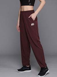 HRX by Hrithik Roshan Women Rapid-Dry Training Track Pants