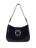 Lino Perros Structured Shoulder Bag