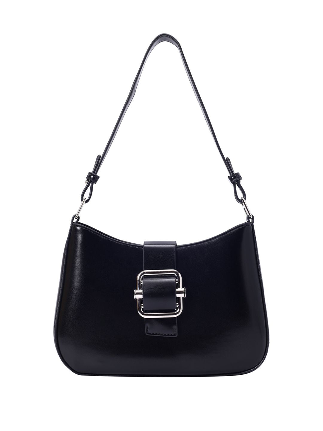 Lino Perros Structured Shoulder Bag