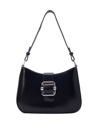 Lino Perros Structured Shoulder Bag