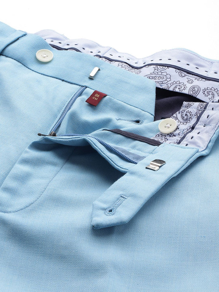 Raymond Formal Blazer With Trouser