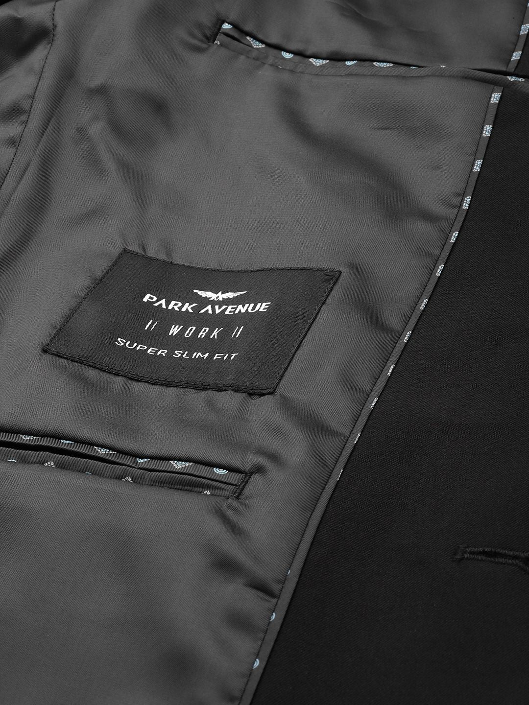 Park Avenue menjaringkan Lapel Single-breasted Formal 2 Piece Suits