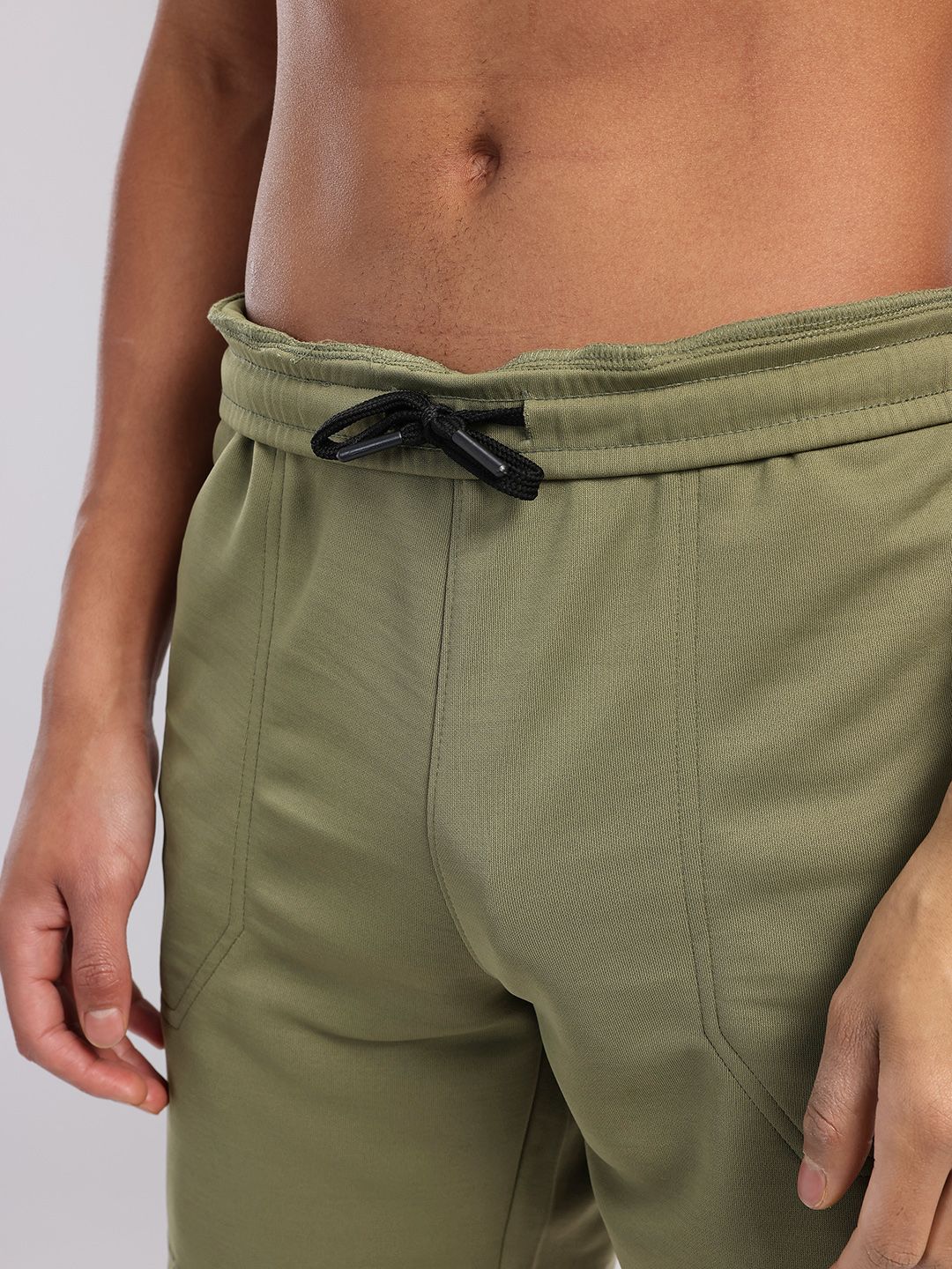 HRX by Hrithik Roshan Men Rapid-Dry Training Shorts