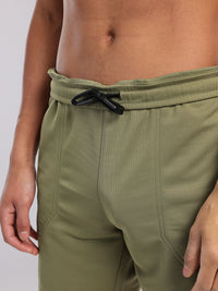 HRX by Hrithik Roshan Men Rapid-Dry Training Shorts