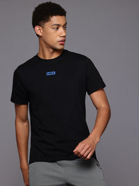 HRX by Hrithik Roshan Typography Print Lifestyle T-shirt