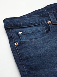 SPYKAR Men Rovers Heavy Fade Stretchable Jeans