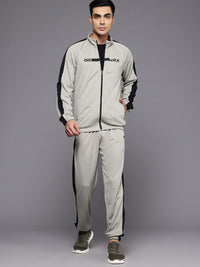 HRX by Hrithik Roshan Men Rapid-Dry Running Tracksuits