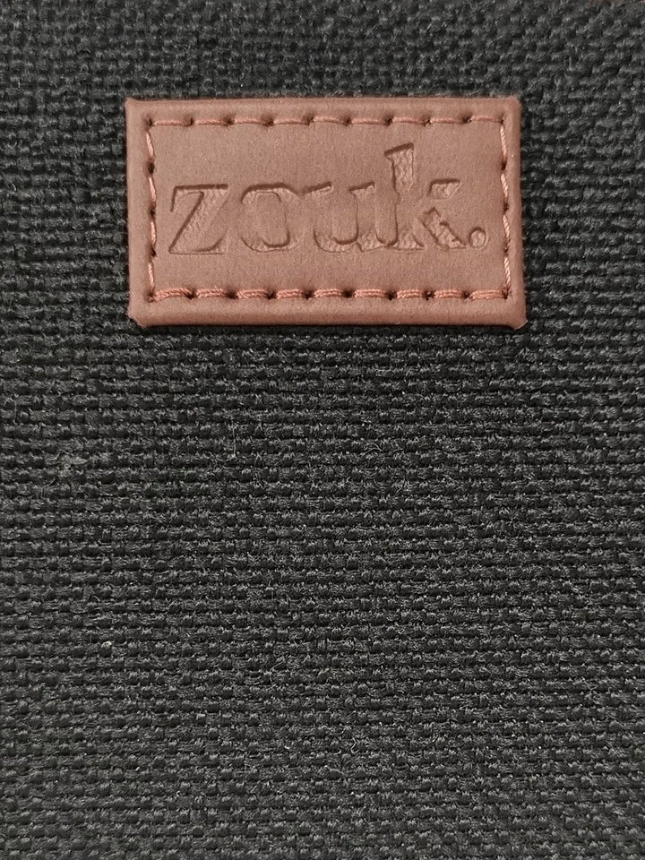 ZOUK Structured Sling Bag