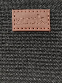 ZOUK Structured Sling Bag
