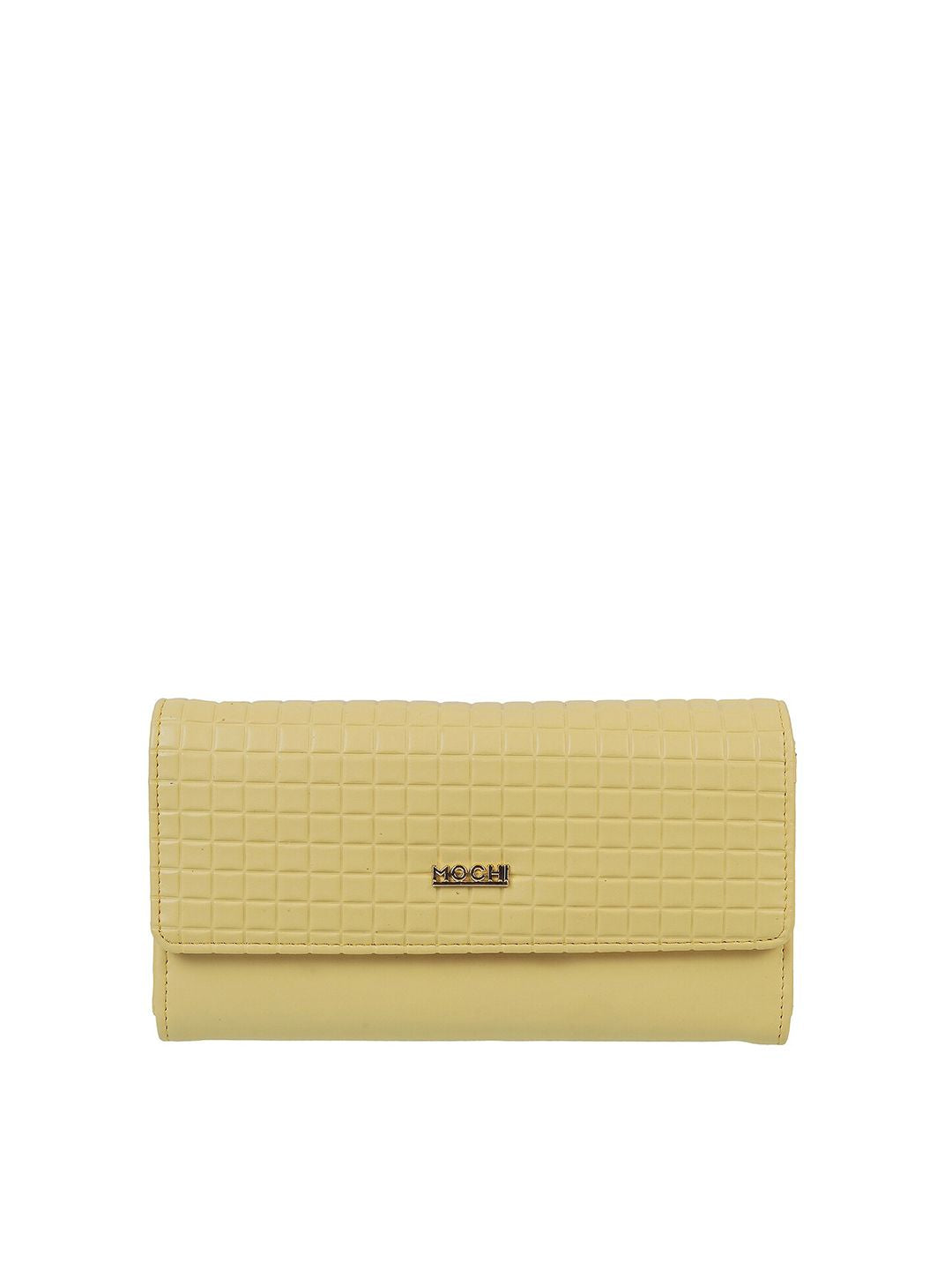 Mochi Women Textured Envelope