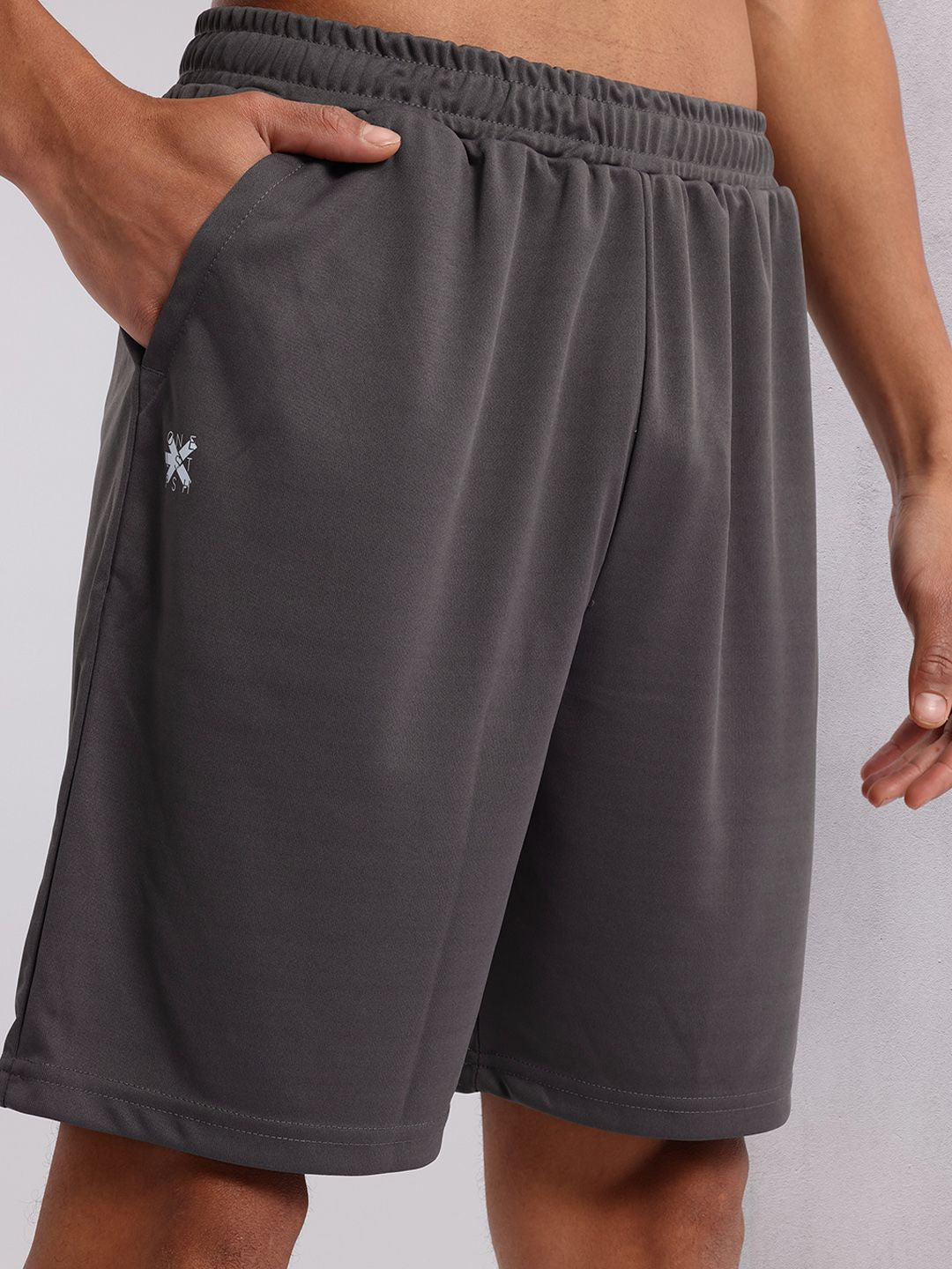 HRX by Hrithik Roshan Men Training Shorts