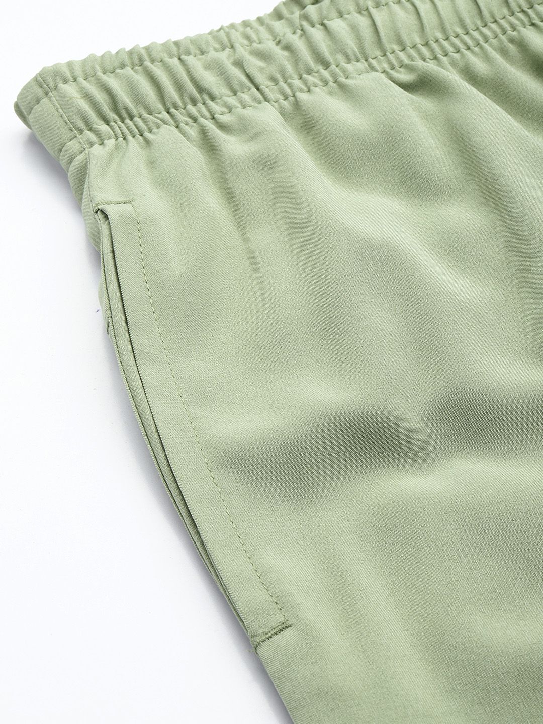 HRX by Hrithik Roshan Men Rapid-Dry Running Track Pant