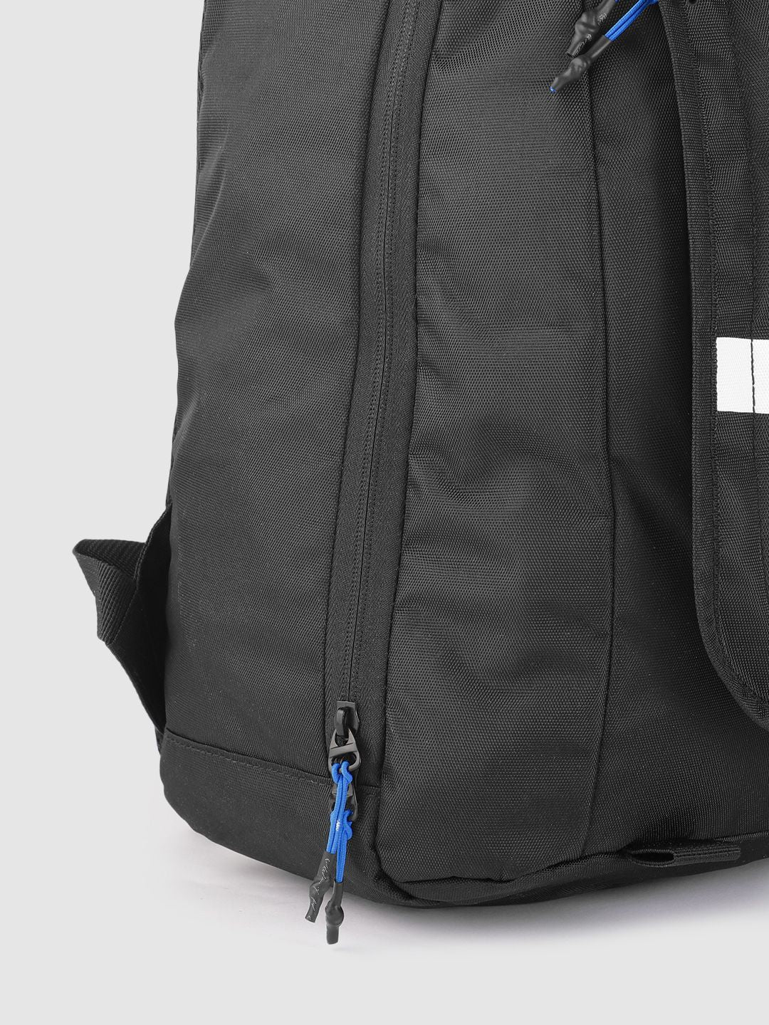 HRX by Hrithik Roshan Unisex Brand Logo Printed Backpack 20.25 L
