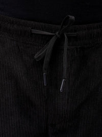 The Indian Garage Co Men Loose Fit Mid-Rise Joggers