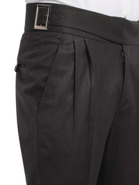 KLOTTHE Men Italian Gurkha Pants