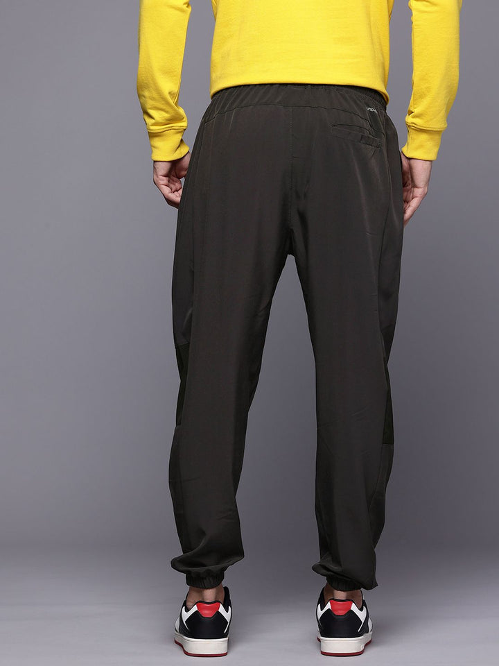 HRX by Hrithik Roshan Men Rapid-Dry HRXGT Lifestyle Joggers